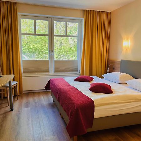 Haags Hotel Niedersachsenhof Верден Экстерьер фото